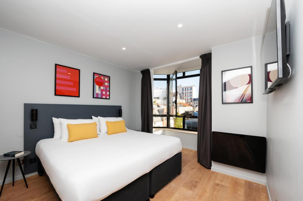 One-Bedroom Apartment (4 Adults)